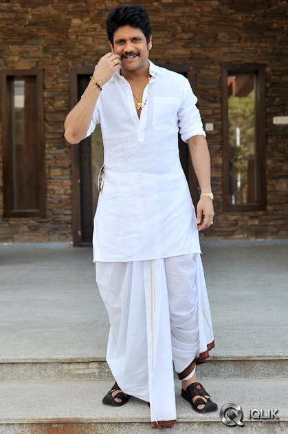 Soggade Chinni Nayana